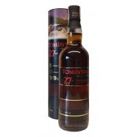 TOMINTOUL 27 AÑOS
