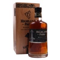 HIGHLAND PARK SIGURD
