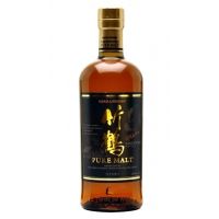 TAKETSURU SINGLE MALT - NON AGE