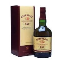 REDBREAST 12 AÑOS