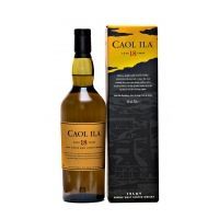 CAOL ILA 18 AÑOS