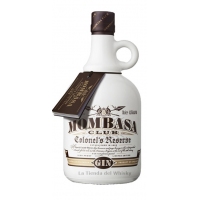 GIN MOMBASA COLONEL'S RESERVE